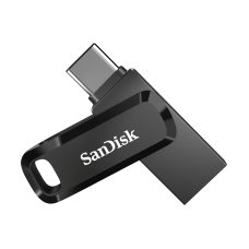 Sandisk Ultra Dual Drive Go Type C Flash Drive 32GB - SDDDC3-032G-I35
